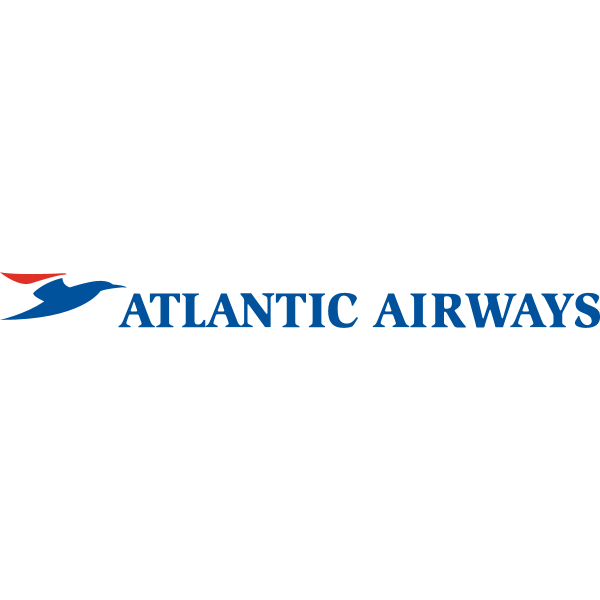 شعار Atlantic Airways