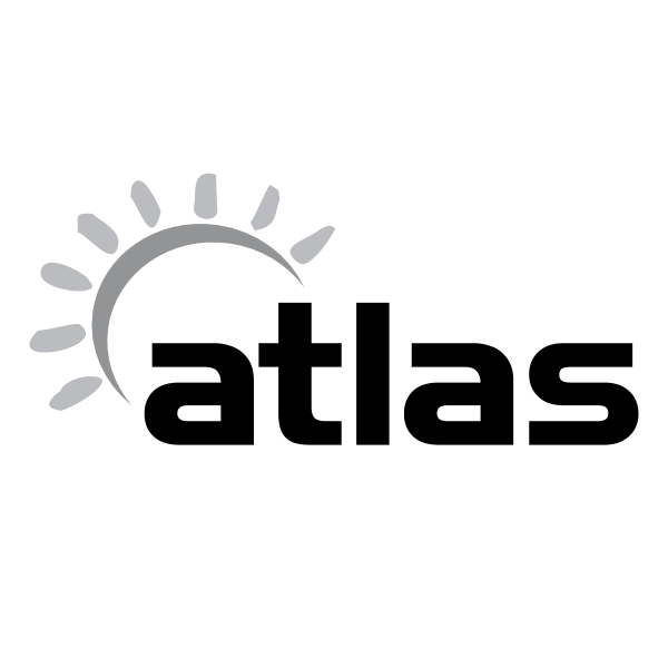 شعار Atlas 38326