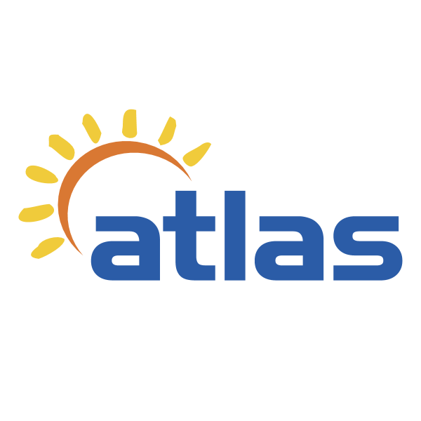 شعار Atlas 38327