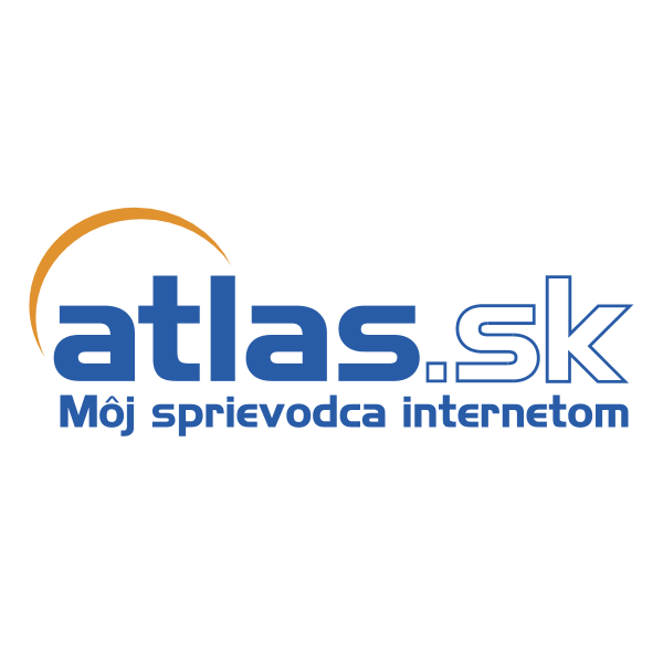 شعار Atlas sk 38329