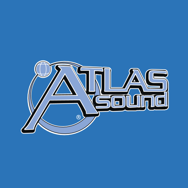 شعار Atlas Sound 60945