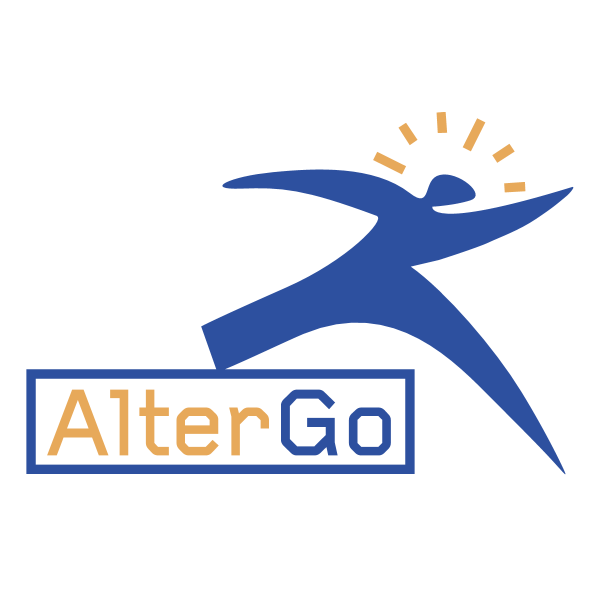 شعار AtlerGo