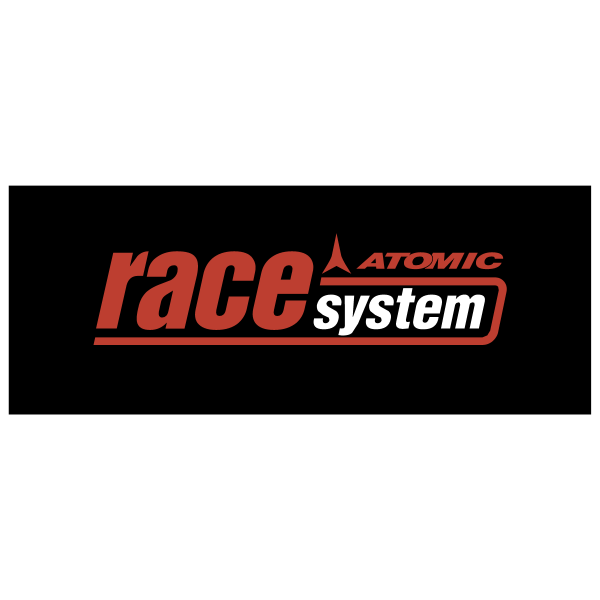 شعار Atomic Race System 27073