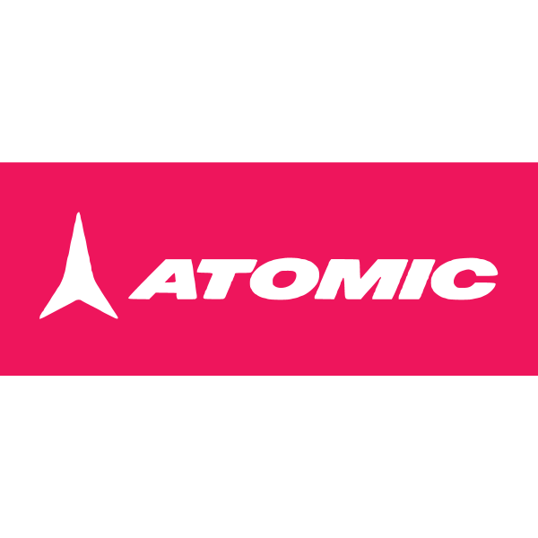 شعار Atomic