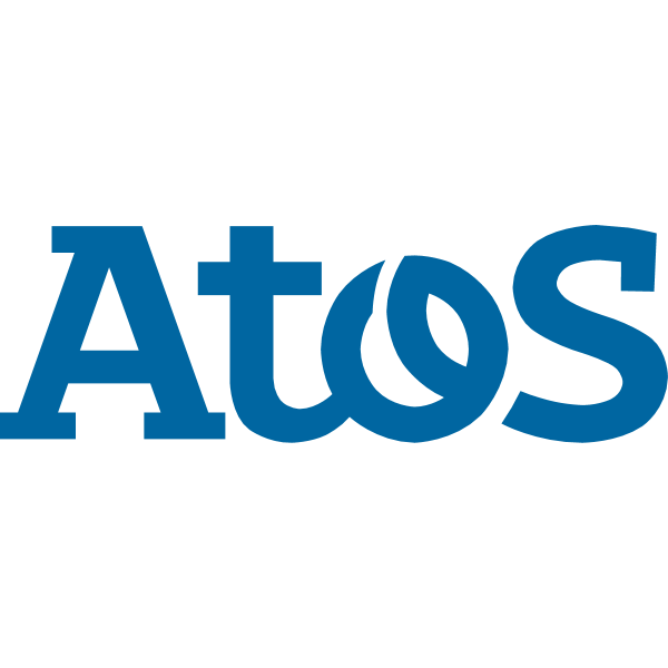شعار Atos Origin 2011 Logo