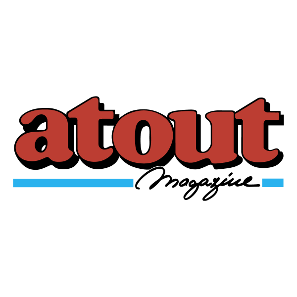 شعار Atout Magazine 64006
