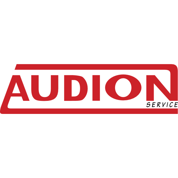 شعار audion