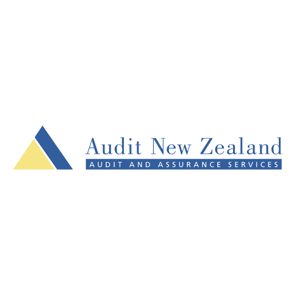 شعار Audit New Zealand 62733