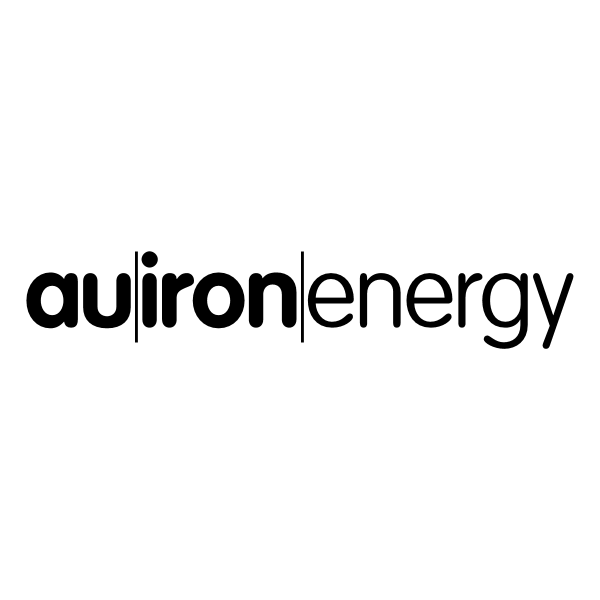 شعار AuIron Energy
