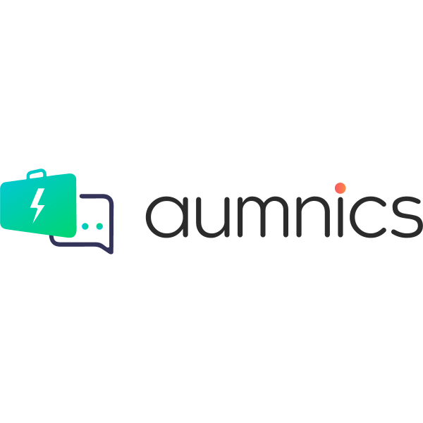 شعار Aumnics