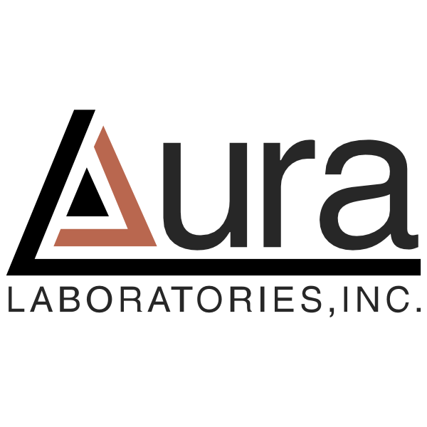 شعار Aura Laboratories 23183