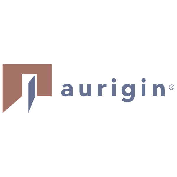 شعار Aurigin Systems 22011