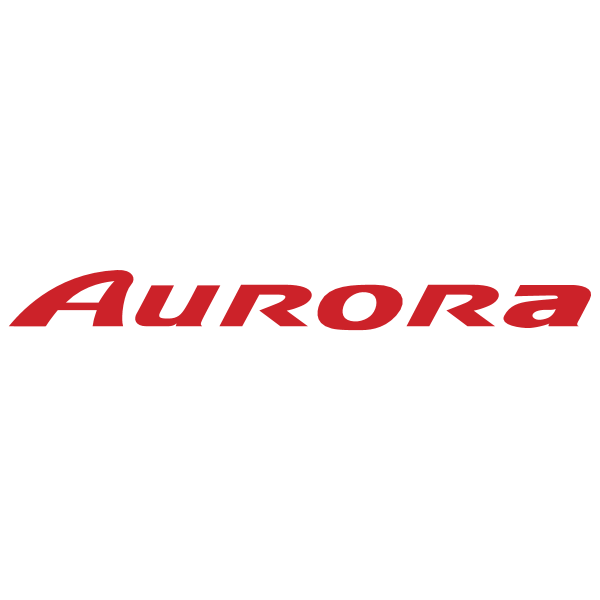 شعار Aurora 15096