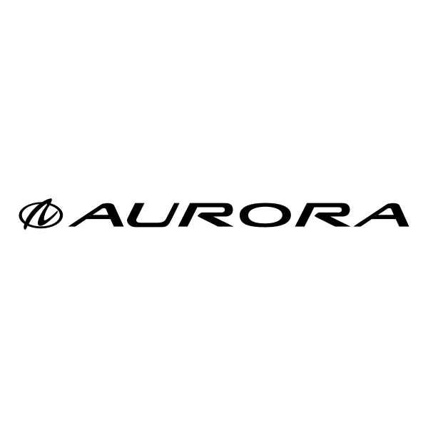 شعار Aurora 48776