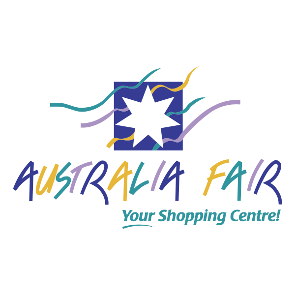 شعار Australia Fair 55077