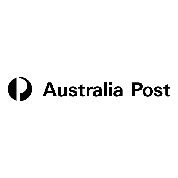 شعار Australia Post 63410