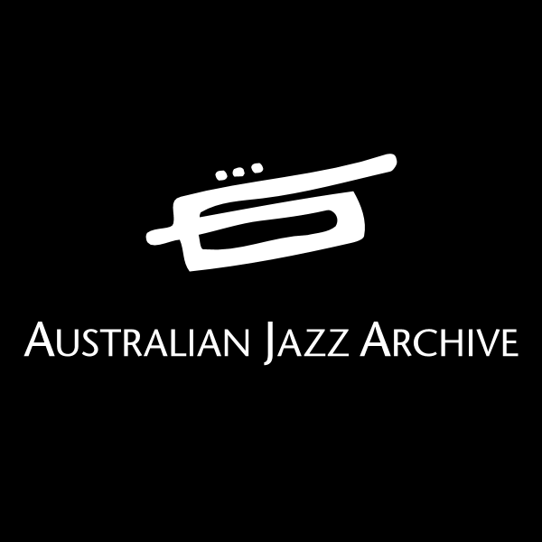 شعار Australian Jazz Archive 39898