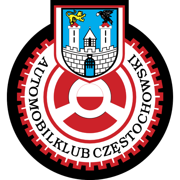 شعار autmobilclub czestochowski