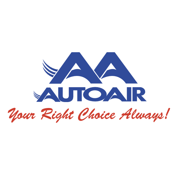 شعار Autoair 50819