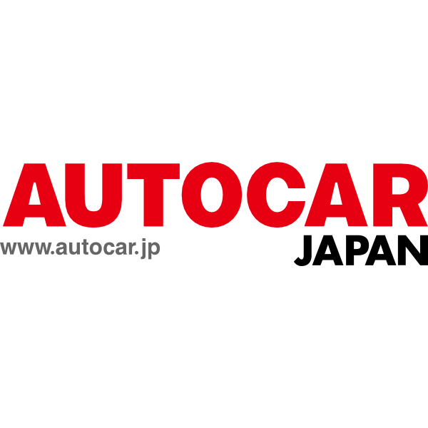 شعار Autocar Japan Logo