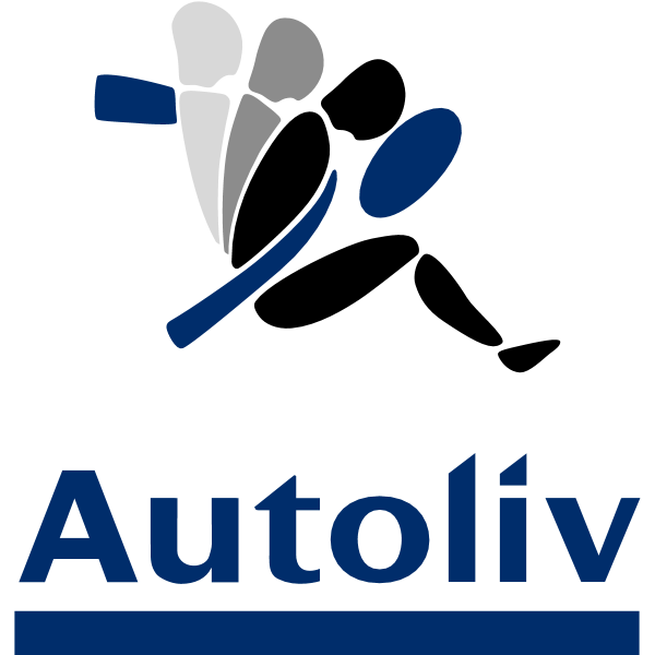 شعار Autoliv Logo