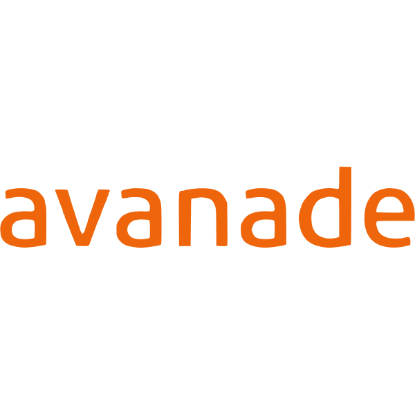 شعار avanade