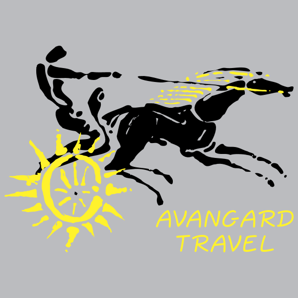 شعار Avangard Travel 15113