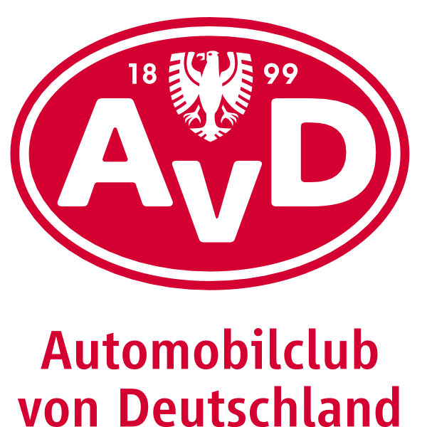 شعار Avd Logo 2008