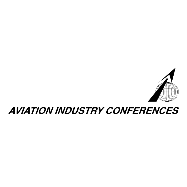 شعار Aviation Industry Conferences 54363