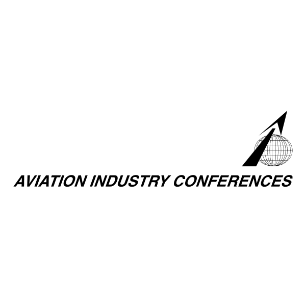 شعار Aviation Industry Conferences