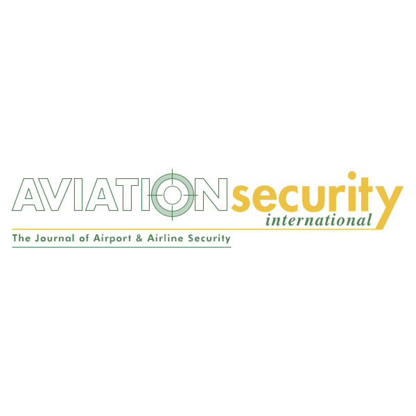 شعار Aviation Security International 38444