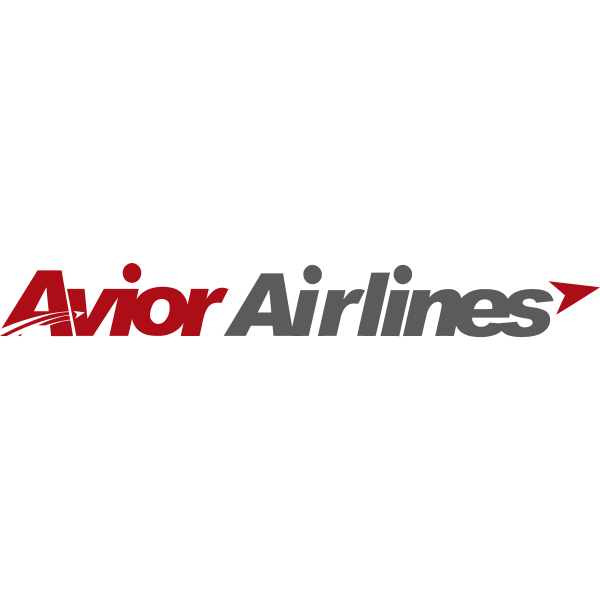 شعار Avior Airlines 2017