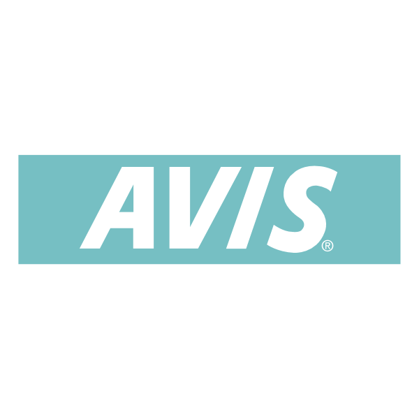 شعار Avis 69660