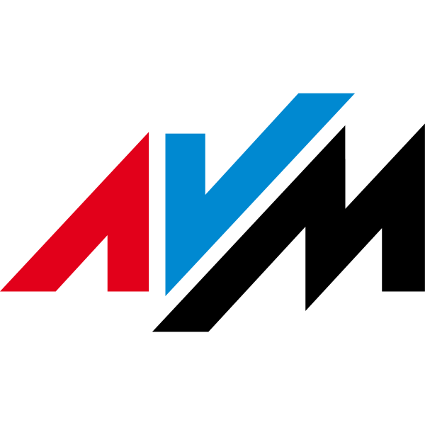 شعار Avm