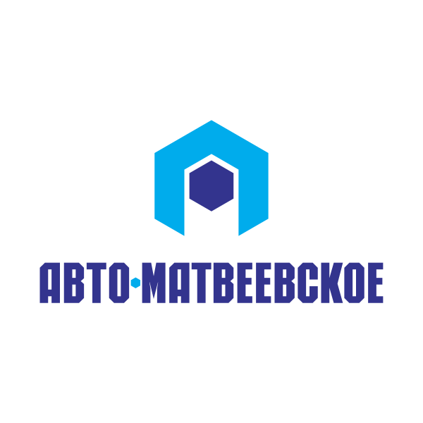 شعار Avto Matveevskoe 77406