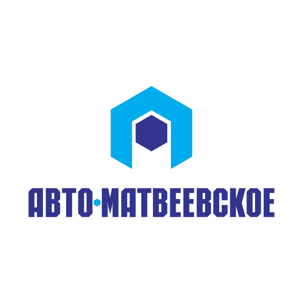 شعار Avto Matveevskoe