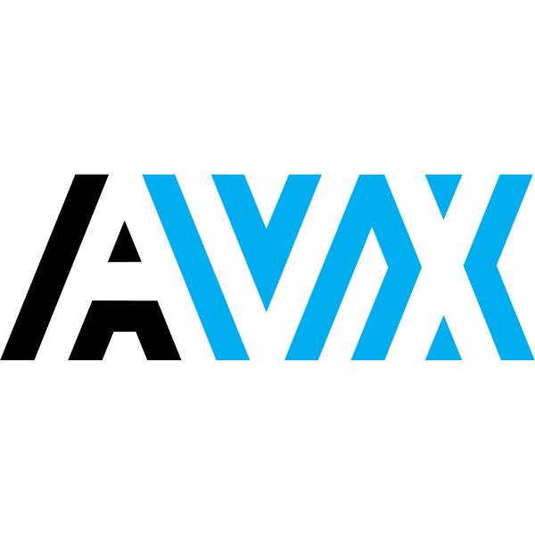 شعار Avx Corporation Logo