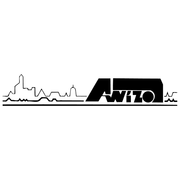 شعار Awizo