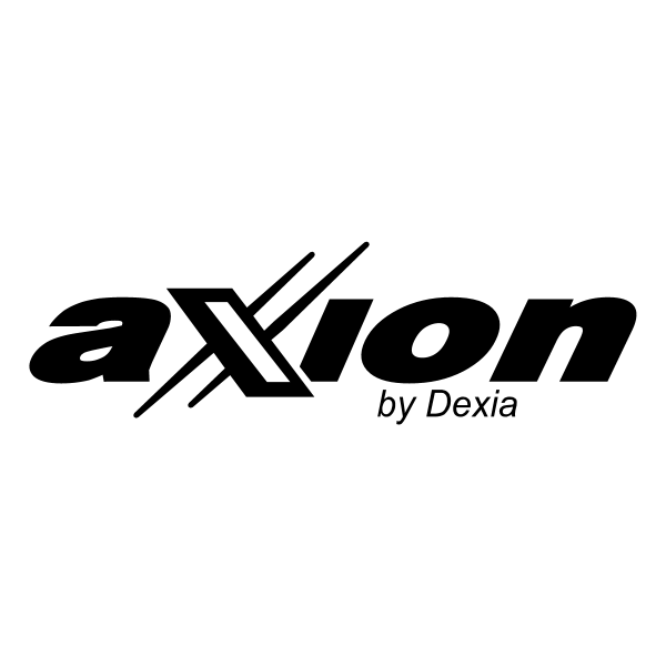 شعار Axion 35774