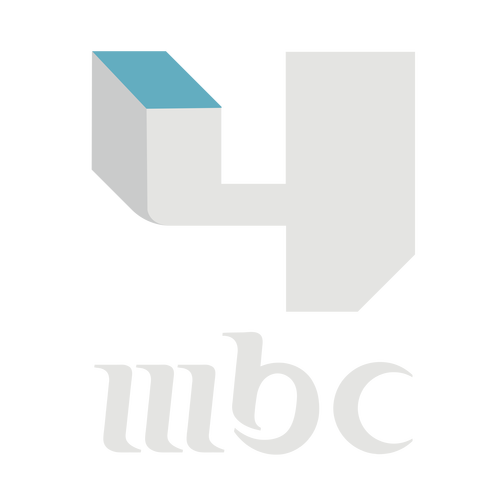 شعار mbc 4 ,Logo , icon , SVG شعار mbc 4