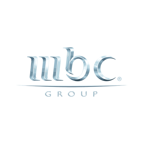شعار mbc group