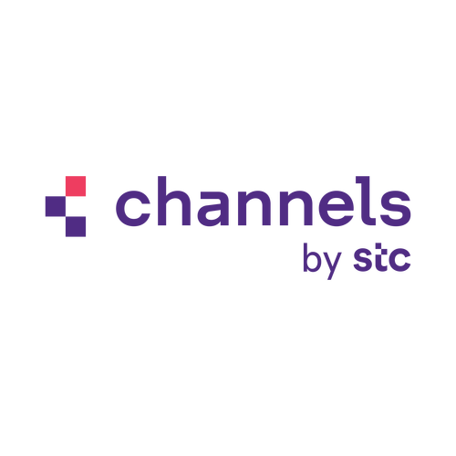 STC Channels ,Logo , icon , SVG STC Channels