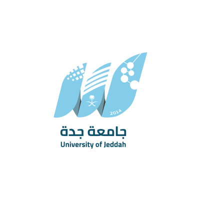 شعار University of Jeddah   جامعة جدة ,Logo , icon , SVG شعار University of Jeddah   جامعة جدة