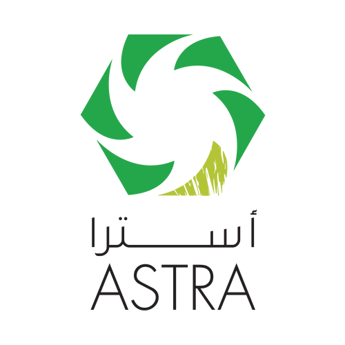 شعار أسترا