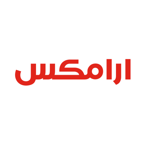 شعار ارامكس ,Logo , icon , SVG شعار ارامكس