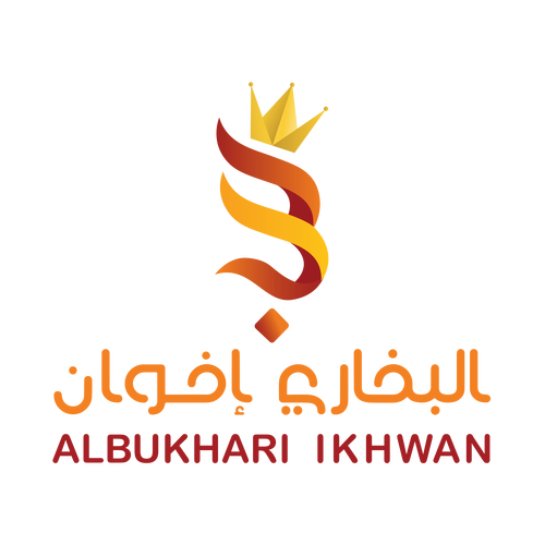 شعار البخاري إخوان ,Logo , icon , SVG شعار البخاري إخوان