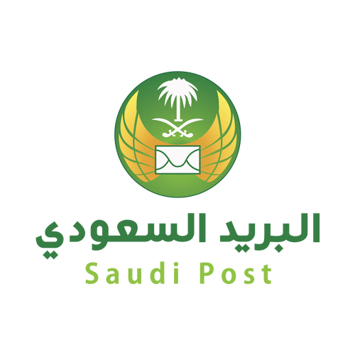 شعار البريد السعودي ,Logo , icon , SVG شعار البريد السعودي