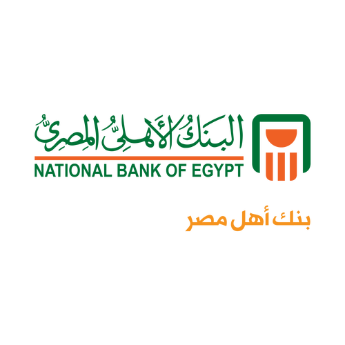 شعار البنك الاهلي المصري ,Logo , icon , SVG شعار البنك الاهلي المصري