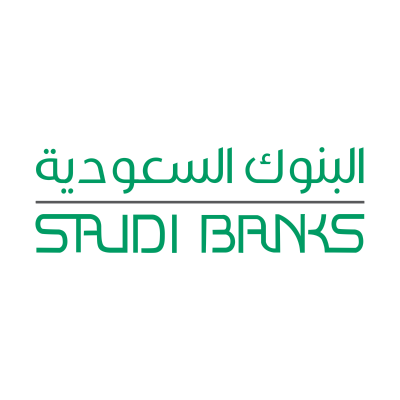 شعار البنوك السعودية ,Logo , icon , SVG شعار البنوك السعودية