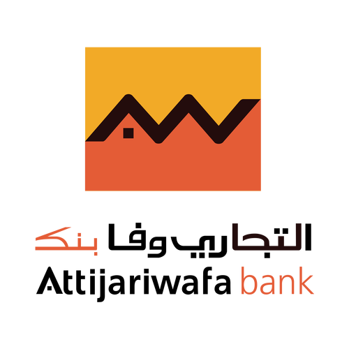 شعار التجاري وفا بنك